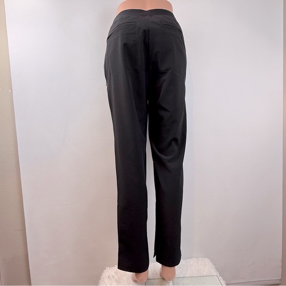 Chico’s Black Zenergy Travel Pants - Picture 5 of 16